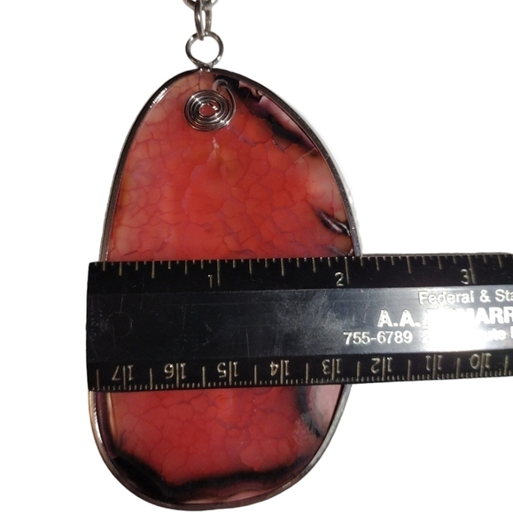 Scarf Pendant NWOT - Picture 4 of 4